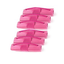 셀프펌 파마 여신웨이브 스폰지 롯드 헤어롤 그루프 파마여신 웨이브펌 롯드헤어롤