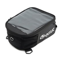 ZONTES 존테스310 튜닝 부품 오토바이 오일 연료 탱크 가방 zontes g1 125 zt125 zt125u zt 125 u zt r x zt r m 배낭 안장 도구 가방, 검은색