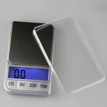 햇빛몰제휴사 전자 저울 휴대용 포켓 소형 디지털 1kg 0.1g