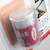 모아천일 다목적용 20G 신발본드 아크릴본드 타일접착제 아크릴접착제
