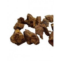 세척 미니황호석 부스러기 1cm-2.5cm 10개 (호피석 디테일용 수석 수족관돌 스톤)