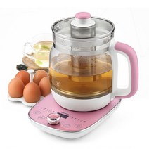 신일 무선 티포트 1.5L 약탕기 차탕기 SEP-C150KS