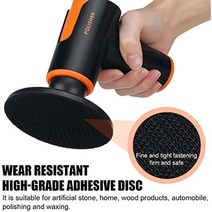 무선광택기 전동 자동차 차량 폴리싱 폴리셔 100w 연마 기계 미니 왁스 폴리 셔 휴대 버핑 기계 충전식 폴리 셔, 유럽 ​​연합