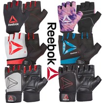 리복 헬스용장갑 헬스반장갑 풀핑거운동작바 헬스굳은살 철봉장갑 웨이트장갑 헬스장갑, 09-리복 트레이닝 글러브(RAGB-1552) 블루