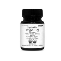 파이토뉴트리 히알라스킨 히알루론산 30g, 60정, 1개