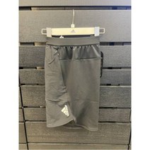 [아디다스 퍼포먼스] 롯데몰 아디다스퍼포먼스 D4T 쇼츠 HA6364_EP
