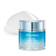 제이엠솔루션 액티브 버드 네스트 모이스처 크림 프라임, 60ml, 1개