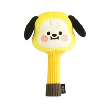 BT21 골프 우드커버, 치미
