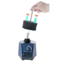 볼텍스 믹서 교반기 실험실 쉐이커 볼텍싱 VORTEX MIXER 액세서리 표준 탑 컵 튜브 홀딩 로드 MX-S MX-E MX-F 범용 플레이트 어댑터, 10.VT 1.3.6 Platformpad