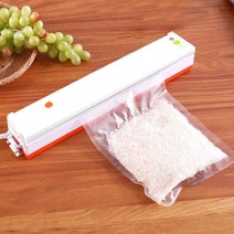 진공래핑기 진공 실러포장기 탈기 장치 수비드 포장진공 백 진공 제품 주방 보관 가전, 녹색 실러 n 가방, 우리 110v