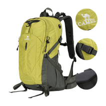 등산 트레킹 초경량 해외여행용 아웃도어 백패킹 배낭 30-50l 시리즈, 레인 커버, 옵션6 40L