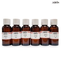 주다옴 국내산 프래그런스 오일 100ml 88종 향수 원액 디퓨저 원액 향수 만들기 디퓨저 만들기 (DIY), 40_화이트자스민&민트 100ml