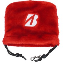 브리지스톤 아이언 커버, 레드/XL, null