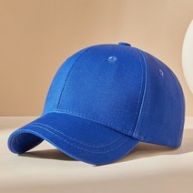 다이뽀 무지 숏챙 심플 볼캡 야구모자 M/XL