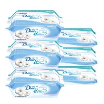 신생아 유아 순면 건티슈 베베티슈 80매X3팩+20매X3팩