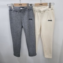 지프키즈 키즈 기획 지프 기모 레깅스 KM4GSU924