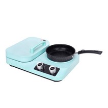 호환 small home appliances three in one breakfast machine with oven electromechanical maker, [02] UK