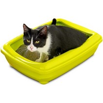 일본직발송 4. Moderna products (모델 나 프로덕트) modernaproducts 아리스토 트레이 JUMBO 레몬 옐로우, One Size_One Color, One Color