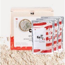 막걸리키트 만드는법 수제막걸리만들기 오리지날 4L, 1개, 오리지날 180g