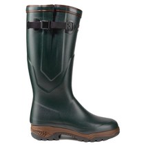 Aigle 에이글 파쿠르 2 ISO 그린 네오프렌 절연 영국