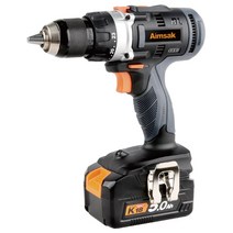 아임삭 충전해머드릴드라이버 BL-18T605 (18/5.0)