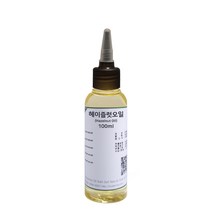 자연의숲 헤이즐럿오일 (천연비누 화장품 원료), 1병, 100ml