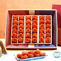 상주 곶감 건시 선물세트 소 30과 추석 명절 선물, 부직포