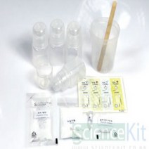 치약 가글 만들기 구강청결제 과학 실험 교구 kit 4인
