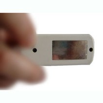 공기질측정기 휴대용 이산화탄소검출기 KT-401 미니 공기 이온 테스터, 한개옵션0