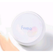 Fwee 퓌 쿠션 글래스 본품 [전색상], 02누드글래스, 단품 02 누드글래스