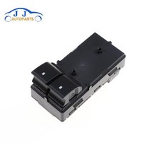 자동차부품 수입자동차호환제품 20945132 Chevrolet Silverado GMC Sierra 1500 2500 3500 HD 용 윈도우 제어 스위치 레귤레이터 리프터 버튼