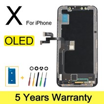 휴대폰 OLED Lcd 아이폰 X 11 12 프로 디스플레이 공장 도매 가격 iPhone Xs Xr 13 Pro Max 화면 교체, CHINA, For iPhone 13 LCD