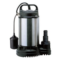 한일펌프 IP-235-F (1/6HP 25A) 배수용펌프 자동펌프 소형펌프 수중펌프 양수기 물펌프
