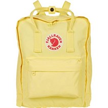 FJALLRAVEN 피엘라벤 칸켄 클래식 백팩 블랙 가방 신학기 책가방 선물 38x27cm 학생 배낭