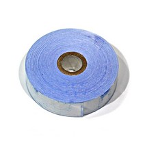 시간기록계 종이테이프 - 전도식