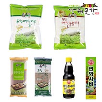 무첨가 봉평메밀가루 부침가루 우리밀 메밀국수 500g 850g 1kg, 메밀부침가루(국산30%) 1kg