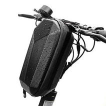 [ClDS-212]자전거 핸들바 가방 YA-303 4리터 핸들가방
