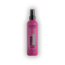 KMS FREE SHAPE HOT FLEX SPRAY 200ml 프리 쉐입프 핫 플렉스 스프레이 200ml, 200ml 1개