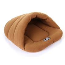 겨울 구두 모양 애완 동물 쿠션 하우스 개 침대 개집 편안한 고양이 집 의 제품, [05] 금