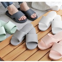 EVA 모던룸 퓨어욕실화 거실화, 1개