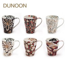 두눈 솔웨이 머그 (GILT-COLLECTION), Mera