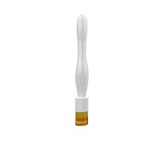 MTS 더마 40 니들 스탬프 1.0mm, 혼합색상, 5개