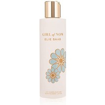 엘리 사브 걸 오브 나우 바디 로션 200ml