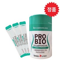 상아제약 쏙 빠지는 프로바이오틱스 유산균 2g x 30포 (제이인산칼륨 폴리인산칼륨 12종혼합유산균), 6+1