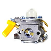LETAOSK-카뷰레터 수화물 Homelite Ryobi 25cc 스트링 트리머 백팩 송풍기 RY30220A, 한개옵션0