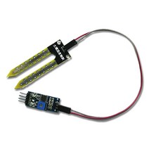 토양수분 감지센서 토양센서 토양습도 감지센서 모듈