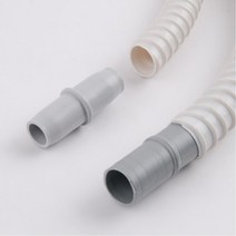 에어컨 배수호스 연결대 호스엑세서리 물호수연결 5개