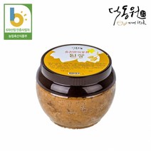 [ 덕동원 ] 순천만 된장 1 kg, 1kg