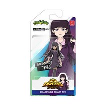 신비아파트3 소울파이터즈 피규어 가은, 단품