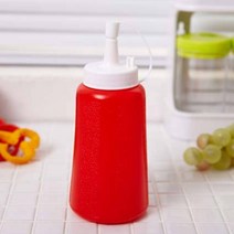 셀링프리 케찹병 소 소스병